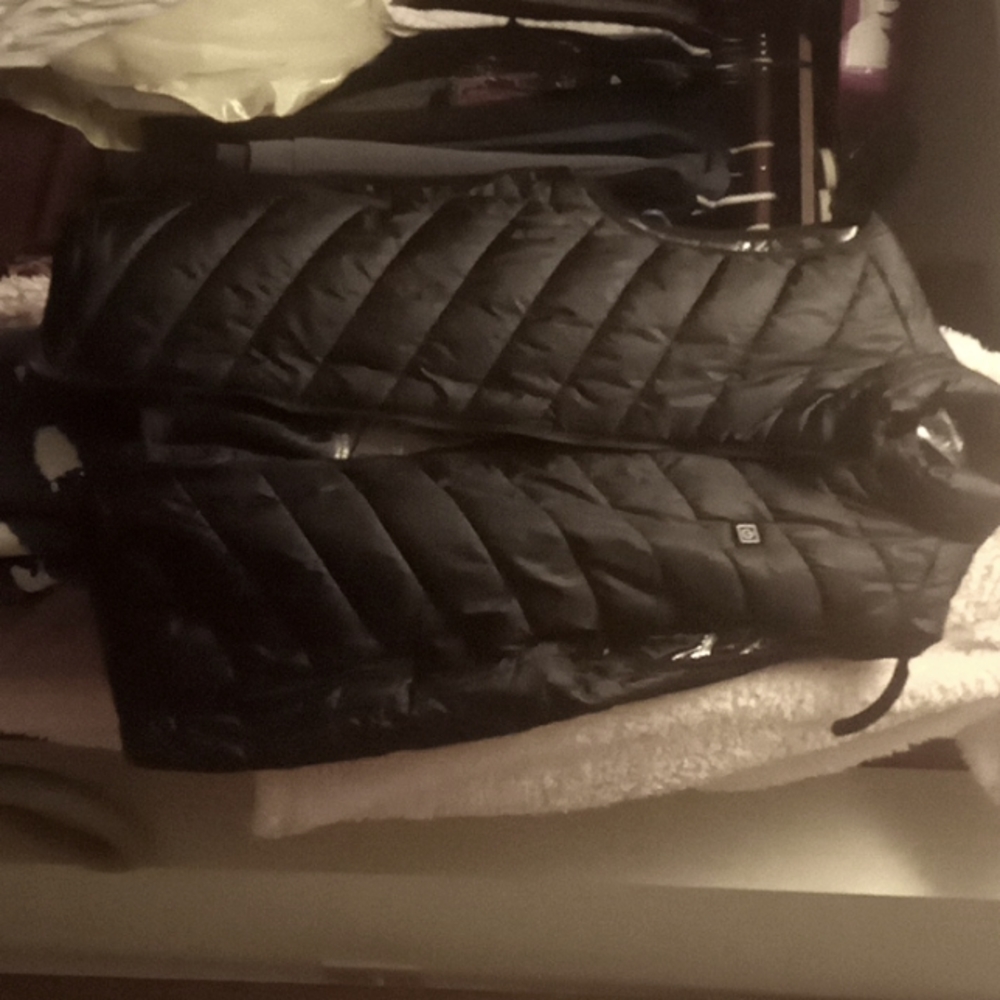 Electric Heated Vest